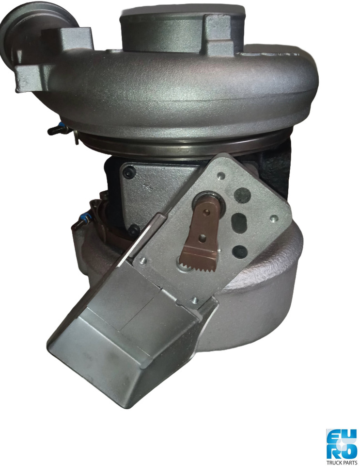 TURBOCOMPRESSOR SC.DC13.05 R HOLSET ZONDER VTG GEREVISEERD + BORG 1849535R1 - Турбина для Грузовиков: фото 3 TURBOCOMPRESSOR SC.DC13.05 R HOLSET ZONDER VTG GEREVISEERD + BORG 1849535R1 - Турбина для Грузовиков: фото 3
