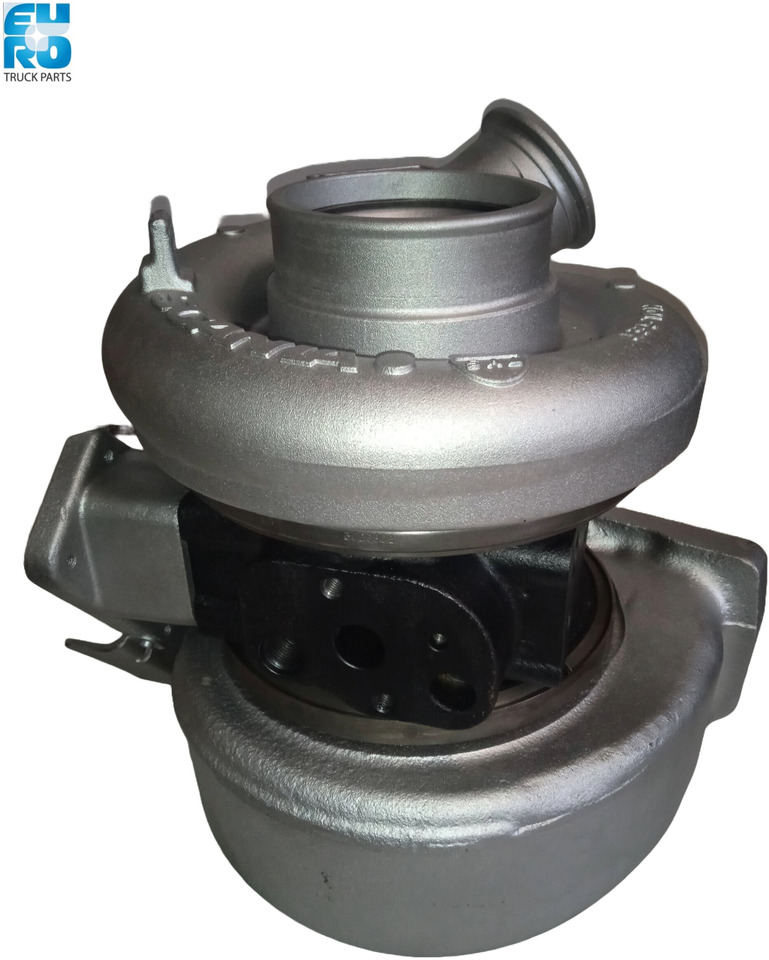 TURBOCOMPRESSOR SC.DC13.05 R HOLSET ZONDER VTG GEREVISEERD + BORG 1849535R1 - Турбина для Грузовиков: фото 1 TURBOCOMPRESSOR SC.DC13.05 R HOLSET ZONDER VTG GEREVISEERD + BORG 1849535R1 - Турбина для Грузовиков: фото 1