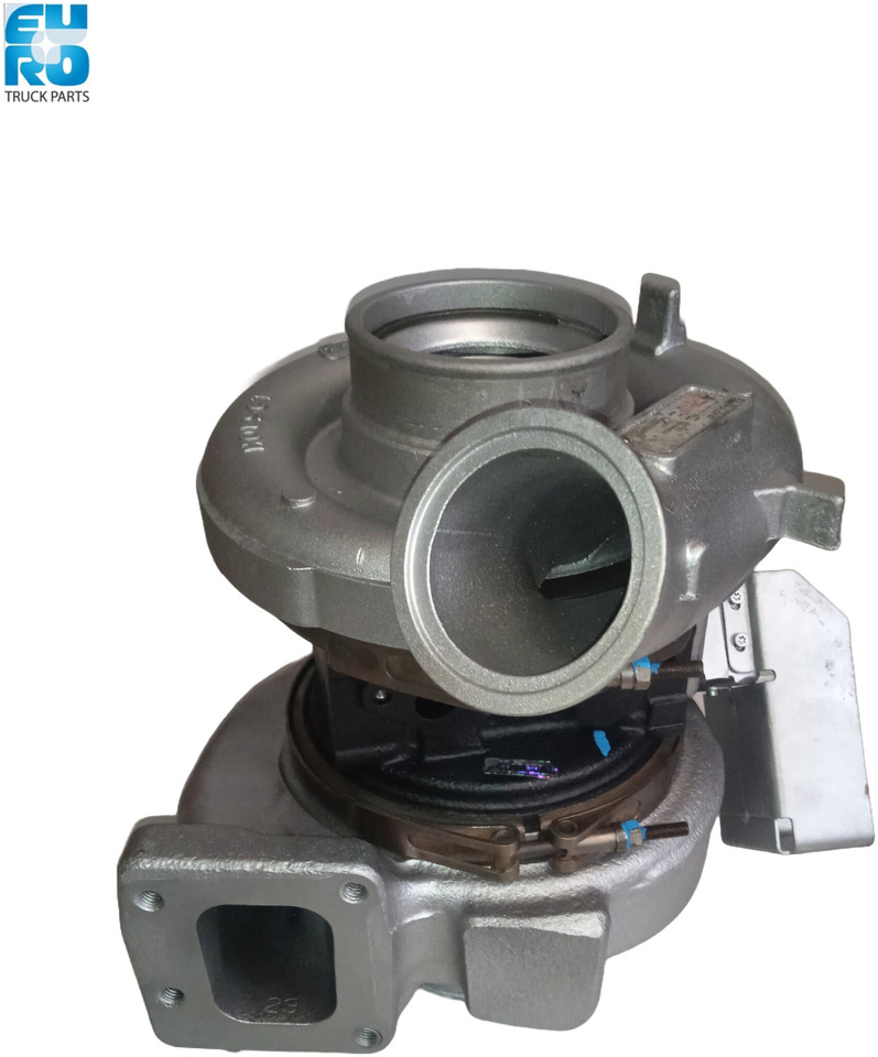 TURBOCOMPRESSOR SC.DC13.05 R HOLSET ZONDER VTG GEREVISEERD + BORG 1849535R1 - Турбина для Грузовиков: фото 5 TURBOCOMPRESSOR SC.DC13.05 R HOLSET ZONDER VTG GEREVISEERD + BORG 1849535R1 - Турбина для Грузовиков: фото 5