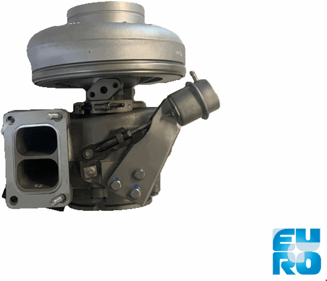 VO.D16G FH16 - E5 HOLSETD E6 TURBO COMPRESSOR GERECONDITIONEERD +STATIEGELD 21828518R - Турбина для Грузовиков: фото 2 VO.D16G FH16 - E5 HOLSETD E6 TURBO COMPRESSOR GERECONDITIONEERD +STATIEGELD 21828518R - Турбина для Грузовиков: фото 2