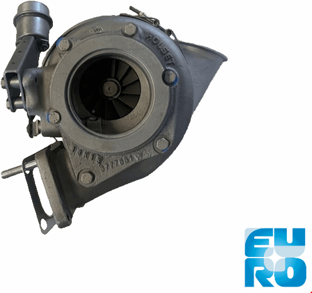 VO.D16G FH16 - E5 HOLSETD E6 TURBO COMPRESSOR GERECONDITIONEERD +STATIEGELD 21828518R - Турбина для Грузовиков: фото 3 VO.D16G FH16 - E5 HOLSETD E6 TURBO COMPRESSOR GERECONDITIONEERD +STATIEGELD 21828518R - Турбина для Грузовиков: фото 3