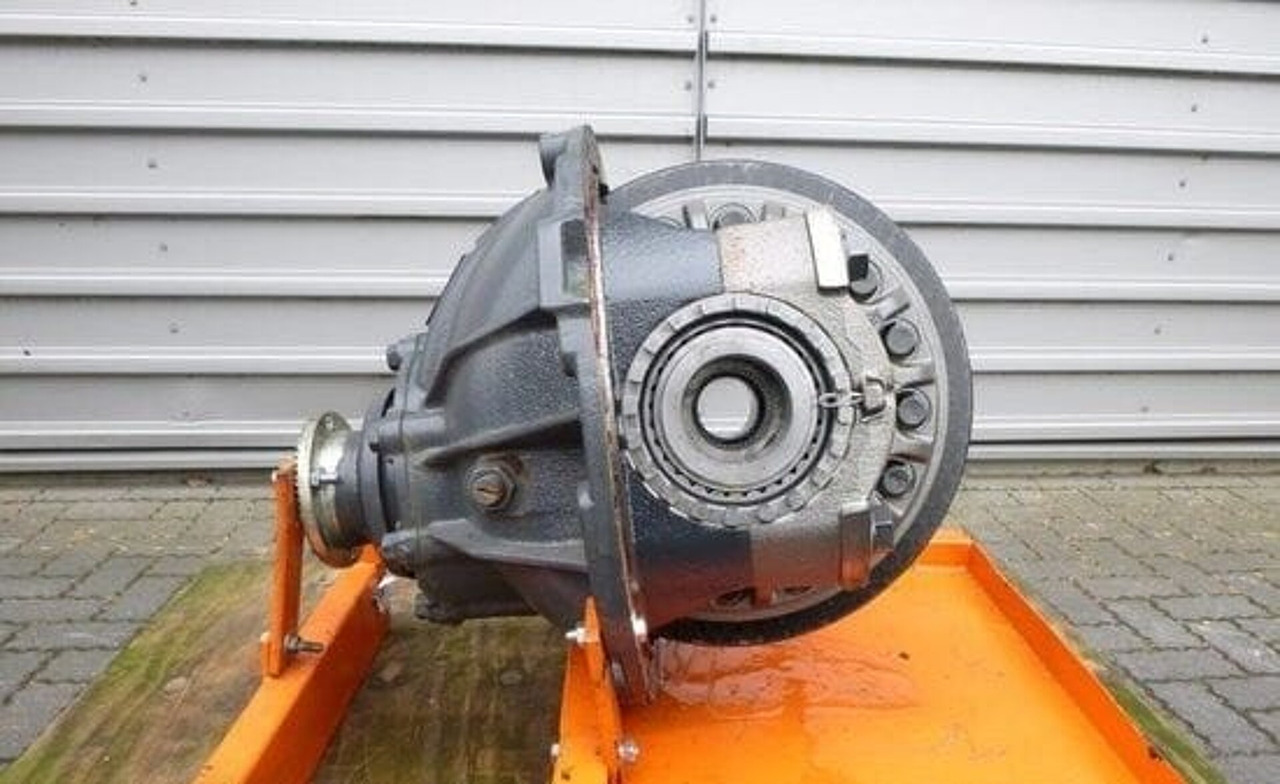 VO FL- RVI Differentieel MERITOR RATIO 4,50 1/450 P11150 - Дифференциал для Грузовиков: фото 3 VO FL- RVI Differentieel MERITOR RATIO 4,50 1/450 P11150 - Дифференциал для Грузовиков: фото 3