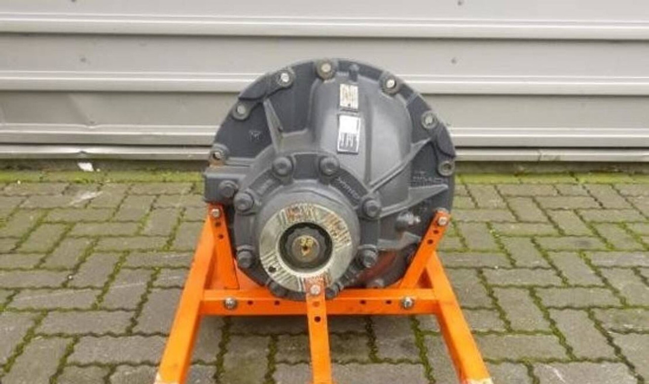 VO FL- RVI Differentieel MERITOR RATIO 4,50 1/450 P11150 - Дифференциал для Грузовиков: фото 4 VO FL- RVI Differentieel MERITOR RATIO 4,50 1/450 P11150 - Дифференциал для Грузовиков: фото 4