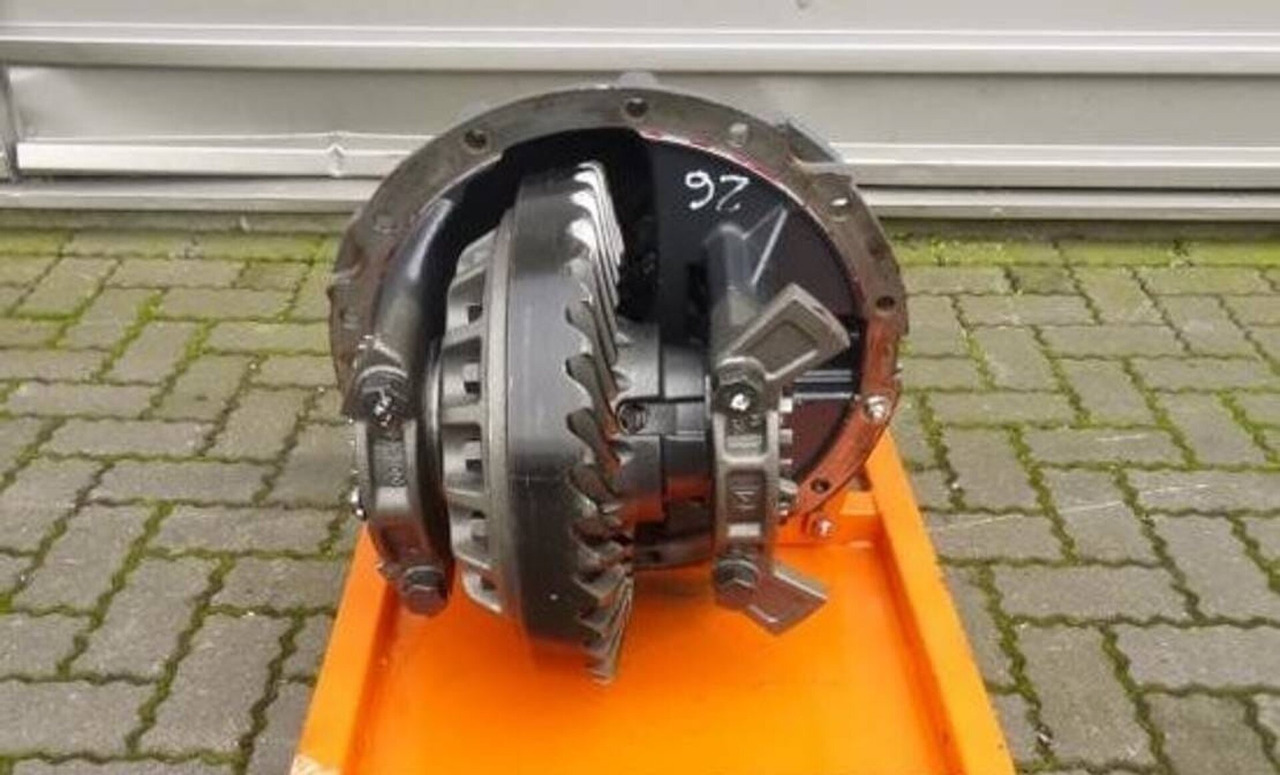 VO FL- RVI Differentieel MERITOR RATIO 4,50 1/450 P11150 - Дифференциал для Грузовиков: фото 2 VO FL- RVI Differentieel MERITOR RATIO 4,50 1/450 P11150 - Дифференциал для Грузовиков: фото 2