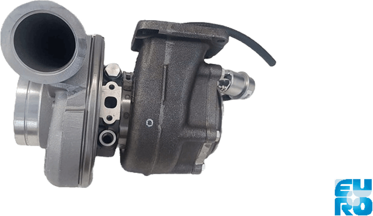 VOLVO D13K FH/FM 2013- E6 TURBOCOMPRESSOR HOLSET + DEPOSIT 21989961 - Турбина для Грузовиков: фото 2 VOLVO D13K FH/FM 2013- E6 TURBOCOMPRESSOR HOLSET + DEPOSIT 21989961 - Турбина для Грузовиков: фото 2