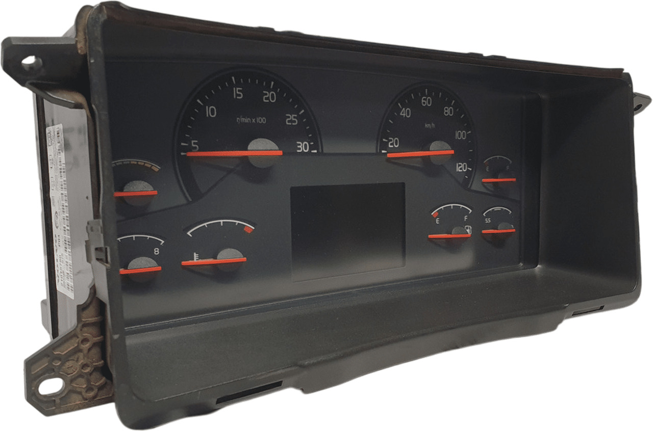 VOLVO FH12/13 FM12/13 COMBI INSTRUMENT GEREVISORED + BORG | 21842980 - Приборная панель для Грузовиков: фото 1 VOLVO FH12/13 FM12/13 COMBI INSTRUMENT GEREVISORED + BORG | 21842980 - Приборная панель для Грузовиков: фото 1