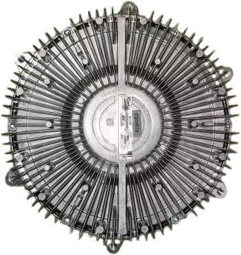 VOLVO FH16 D16 E6 VISCO KOPELLING NISSENS 22075224N - Двигатель и запчасти для Грузовиков: фото 1 VOLVO FH16 D16 E6 VISCO KOPELLING NISSENS 22075224N - Двигатель и запчасти для Грузовиков: фото 1