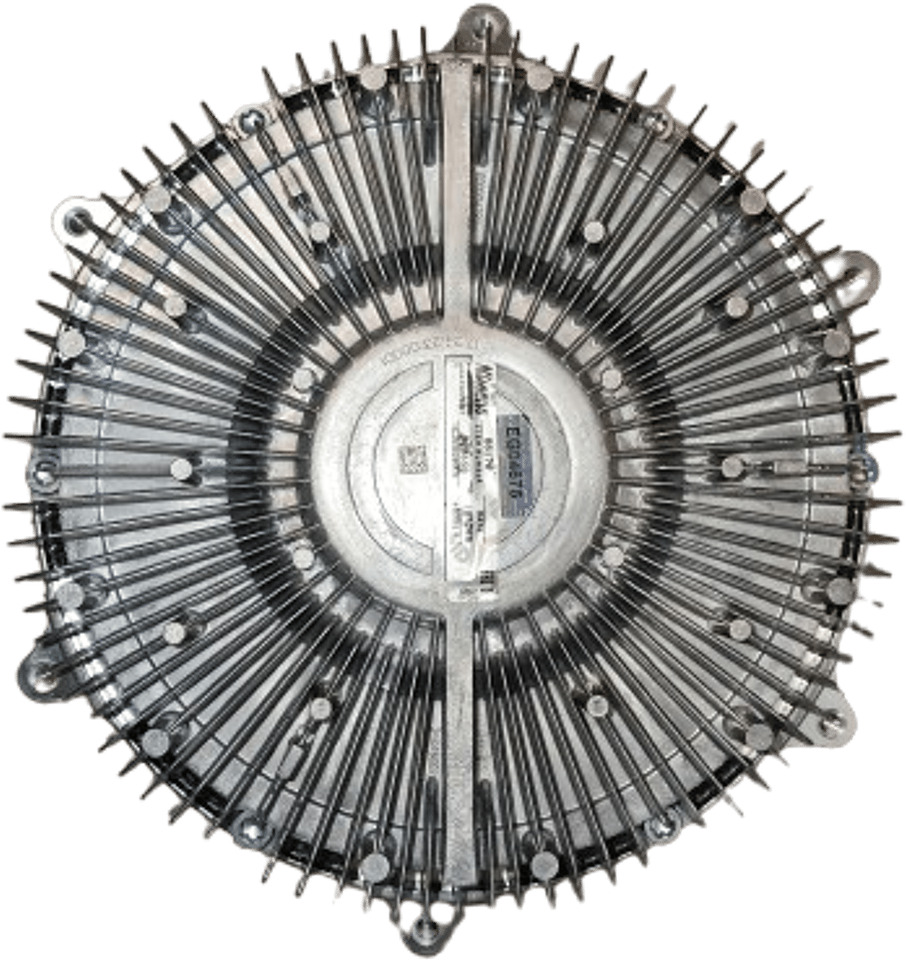 VOLVO FH16 D16 E6 VISCO KOPELLING NISSENS - Сцепление и запчасти для Грузовиков: фото 1 VOLVO FH16 D16 E6 VISCO KOPELLING NISSENS - Сцепление и запчасти для Грузовиков: фото 1