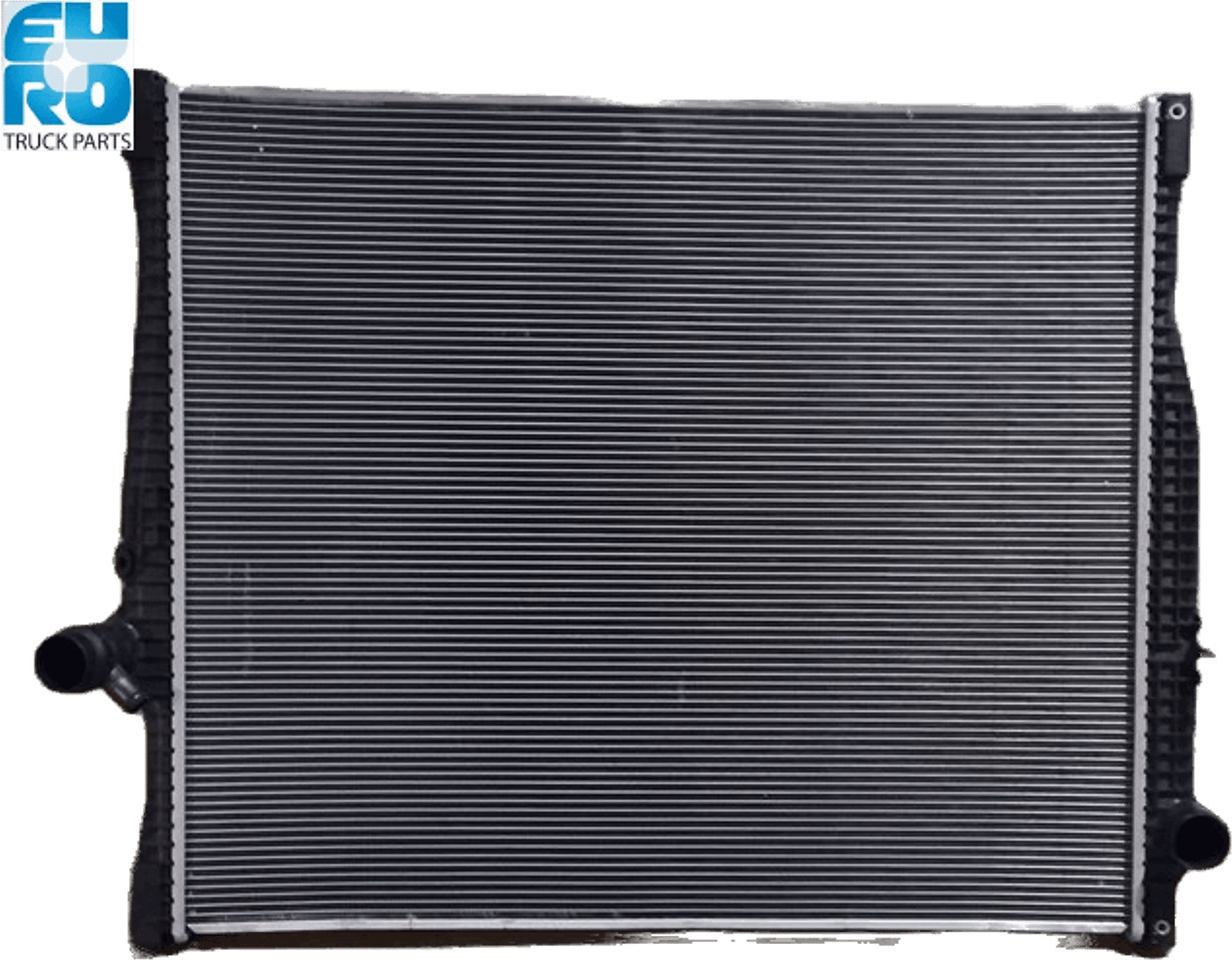 VOLVO FH4 RVI-T WATER RADIATEUR ZONDER RAND - Радиатор для Грузовиков: фото 1 VOLVO FH4 RVI-T WATER RADIATEUR ZONDER RAND - Радиатор для Грузовиков: фото 1