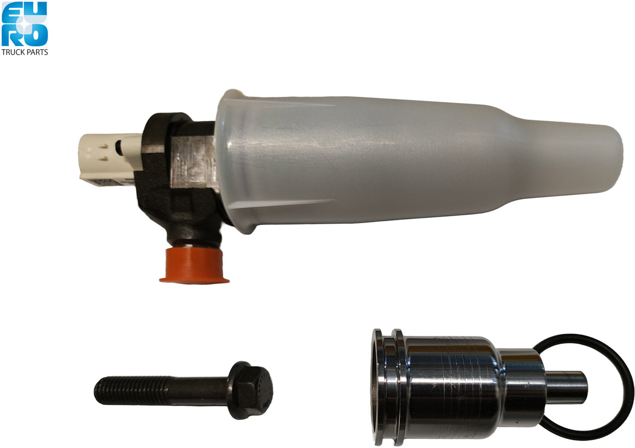 VOLVO FH5 INJECTOR VOOR D13K NIEUW 7424309483 - Распределитель впрыска для Грузовиков: фото 1 VOLVO FH5 INJECTOR VOOR D13K NIEUW 7424309483 - Распределитель впрыска для Грузовиков: фото 1