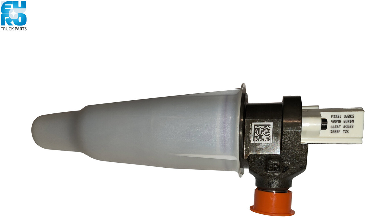 VOLVO FH5 INJECTOR VOOR D13K NIEUW 7424309483 - Распределитель впрыска для Грузовиков: фото 3 VOLVO FH5 INJECTOR VOOR D13K NIEUW 7424309483 - Распределитель впрыска для Грузовиков: фото 3