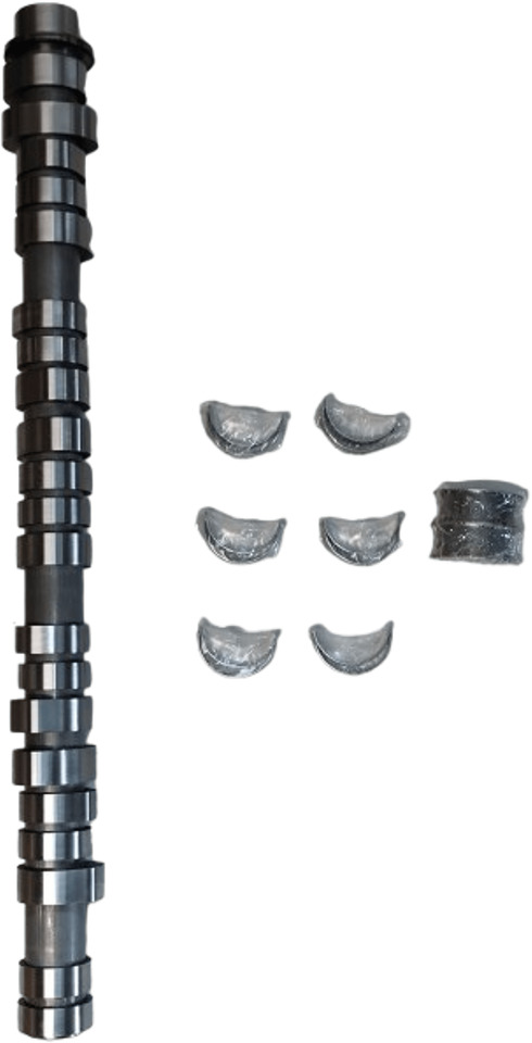 VOLVO FM4 B11R ENG-VE11 EM-EU6 / RVI CAMSHAFT AND BEARING KIT OE 7422431870 - Распределительный вал для Грузовиков: фото 5 VOLVO FM4 B11R ENG-VE11 EM-EU6 / RVI CAMSHAFT AND BEARING KIT OE 7422431870 - Распределительный вал для Грузовиков: фото 5