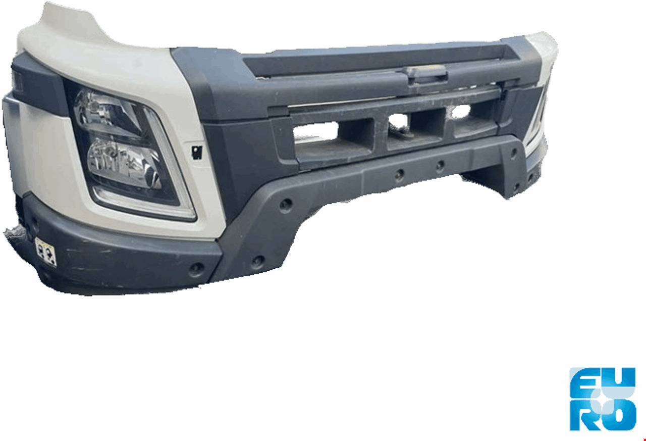 VOLVO FMX 4 VOORKANT ONDER GEBRUIKT 000190 - Капот для Грузовиков: фото 1 VOLVO FMX 4 VOORKANT ONDER GEBRUIKT 000190 - Капот для Грузовиков: фото 1
