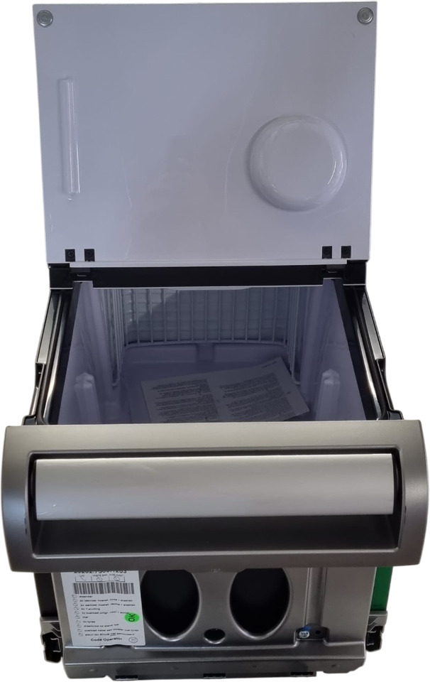 VRIEZER DAF XF EURO 6 KOELBOX 40 LTR 2133309 - Кабина и интерьер для Грузовиков: фото 1 VRIEZER DAF XF EURO 6 KOELBOX 40 LTR 2133309 - Кабина и интерьер для Грузовиков: фото 1