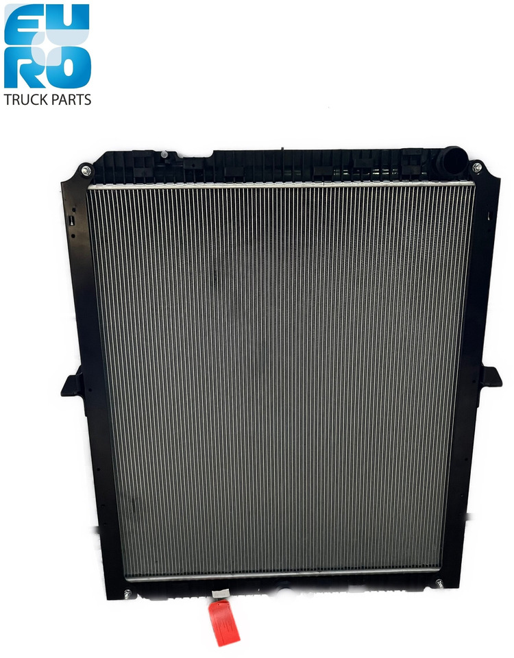WATER RADIATEUR MET RAND MERCEDES ACTROS MP4/ANTOS/AROCS 2011> 9605000901N - Радиатор для Грузовиков: фото 2 WATER RADIATEUR MET RAND MERCEDES ACTROS MP4/ANTOS/AROCS 2011> 9605000901N - Радиатор для Грузовиков: фото 2