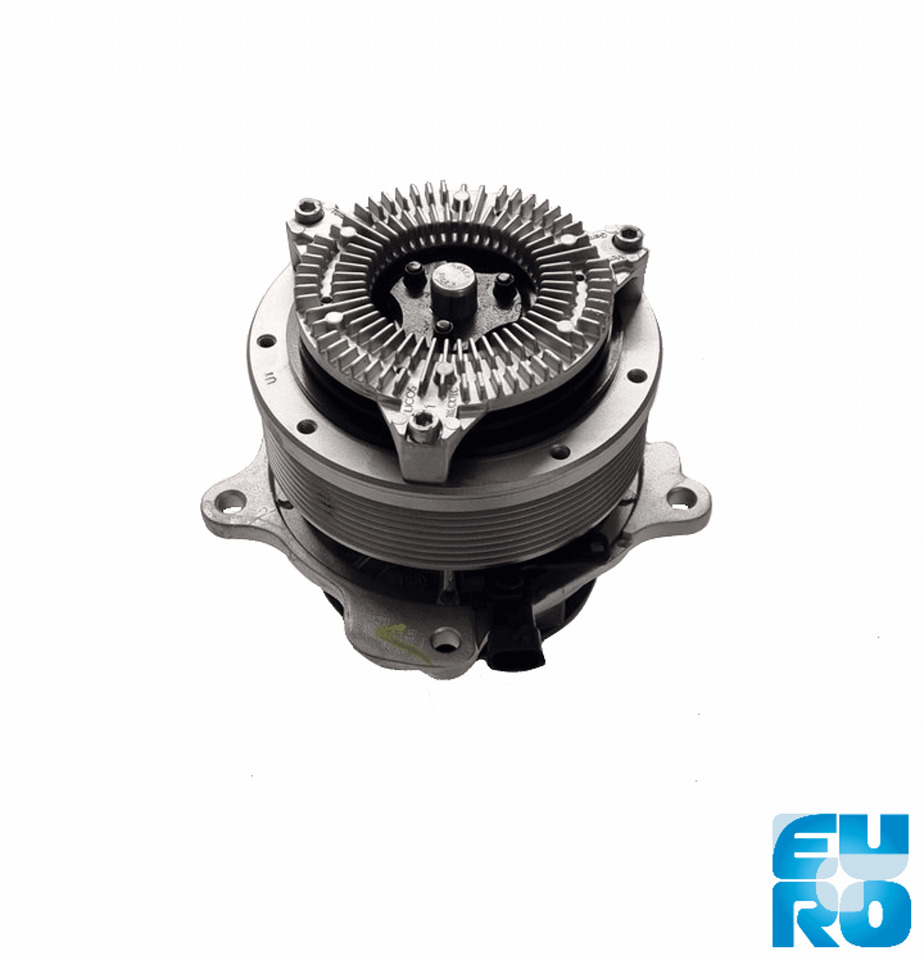 WATERPOMP DAF EURO6 MX11 OE. 2104574R + €75 STATIEGELD - Помпа для Грузовиков: фото 1 WATERPOMP DAF EURO6 MX11 OE. 2104574R + €75 STATIEGELD - Помпа для Грузовиков: фото 1