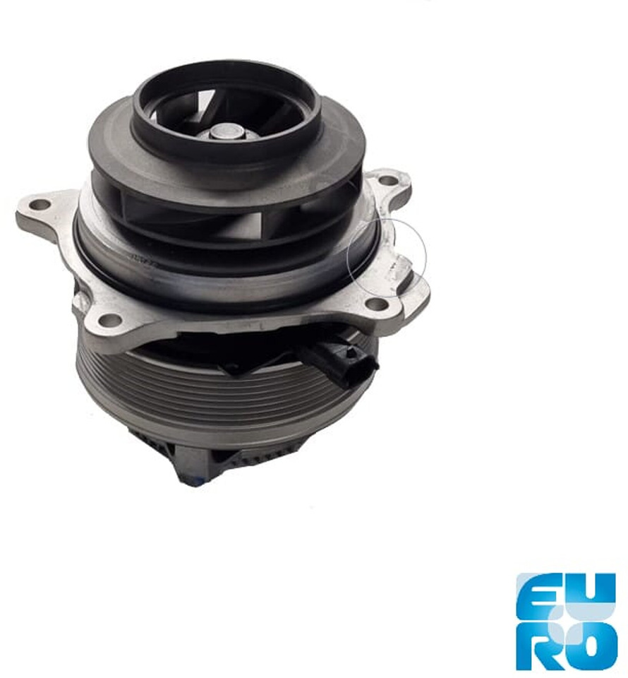 WATERPOMP DAF EURO6 MX11 OE. 2104574R + €75 STATIEGELD - Помпа для Грузовиков: фото 3 WATERPOMP DAF EURO6 MX11 OE. 2104574R + €75 STATIEGELD - Помпа для Грузовиков: фото 3