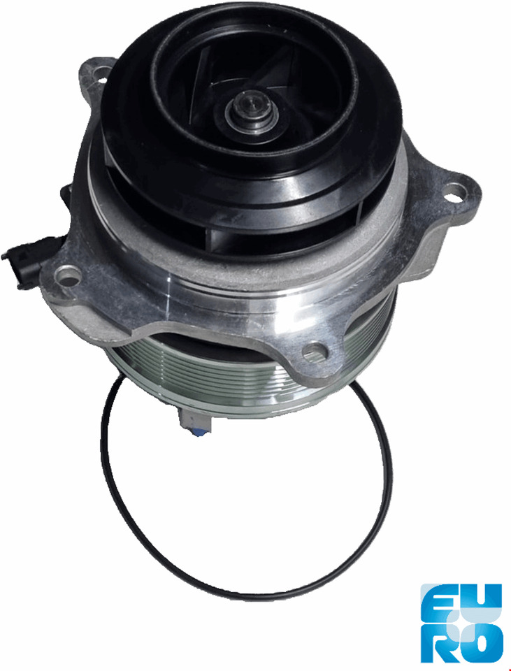 WATERPOMP DAF XF106,CF MX11 13- EURO6 AFTERMARKET 2104574A - Помпа для Грузовиков: фото 2 WATERPOMP DAF XF106,CF MX11 13- EURO6 AFTERMARKET 2104574A - Помпа для Грузовиков: фото 2