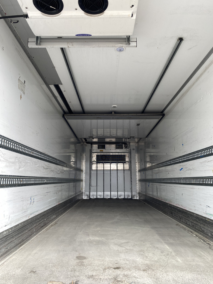 RENAULT T - Рефрижератор: фото 2 RENAULT T - Рефрижератор: фото 2