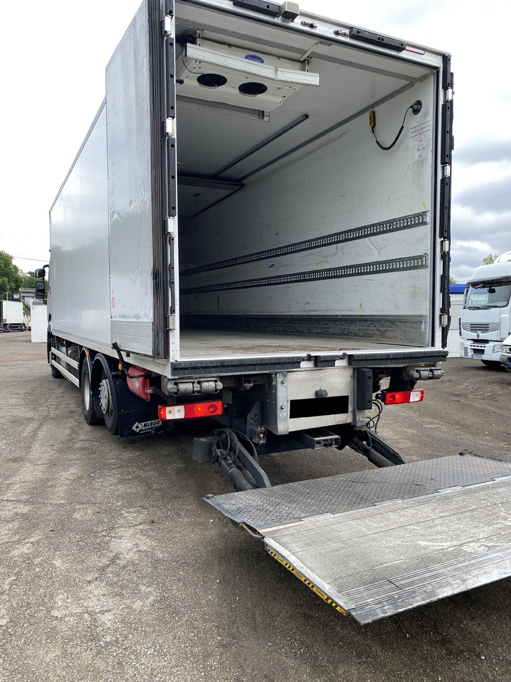 RENAULT T - Рефрижератор: фото 3 RENAULT T - Рефрижератор: фото 3