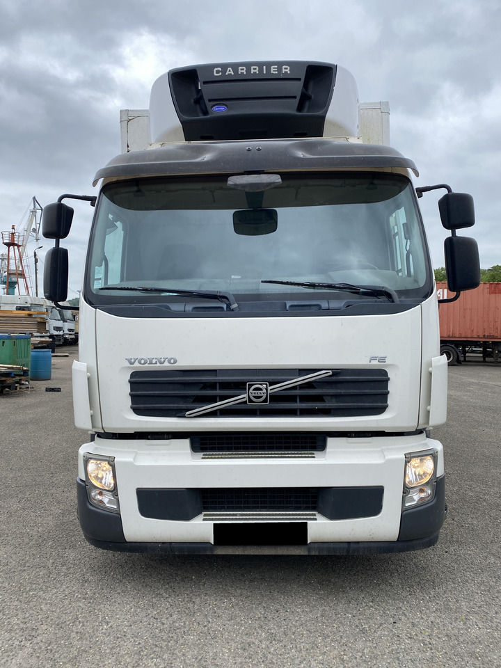 VOLVO FL 280 - Рефрижератор: фото 4 VOLVO FL 280 - Рефрижератор: фото 4
