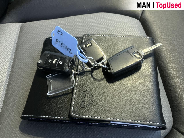 MAN TGE 3.180 4X2F SB - Цельнометаллический фургон: фото 3 MAN TGE 3.180 4X2F SB - Цельнометаллический фургон: фото 3
