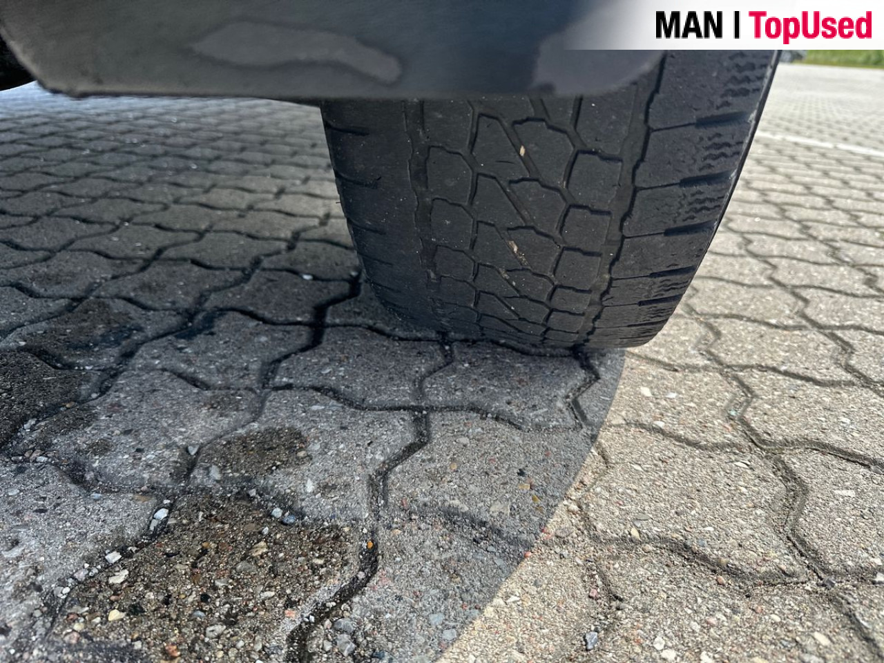 MAN TGE 3.180 4X2F SB - Цельнометаллический фургон: фото 3 MAN TGE 3.180 4X2F SB - Цельнометаллический фургон: фото 3