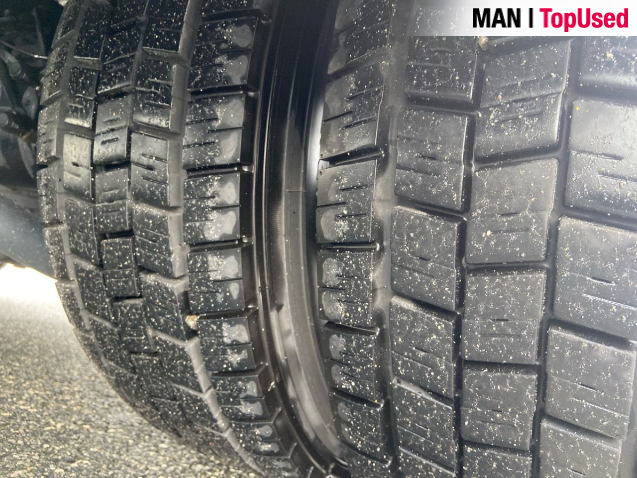 MAN TGL 12.250 4x2 BL CH "Box / Lift" - Грузовик с закрытым кузовом: фото 5 MAN TGL 12.250 4x2 BL CH "Box / Lift" - Грузовик с закрытым кузовом: фото 5