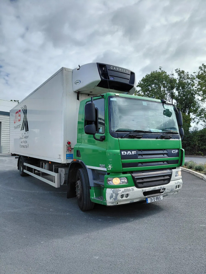 2013 DAF FRIDGE BODY FACF65 300 2DR - Рефрижератор: фото 1 2013 DAF FRIDGE BODY FACF65 300 2DR - Рефрижератор: фото 1