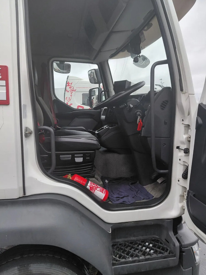 2019 Renault D 12T - Грузовик с закрытым кузовом: фото 5 2019 Renault D 12T - Грузовик с закрытым кузовом: фото 5