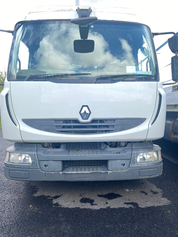 2011 Renault Midlum 180.18 Prison Truck - Грузовик: фото 2 2011 Renault Midlum 180.18 Prison Truck - Грузовик: фото 2