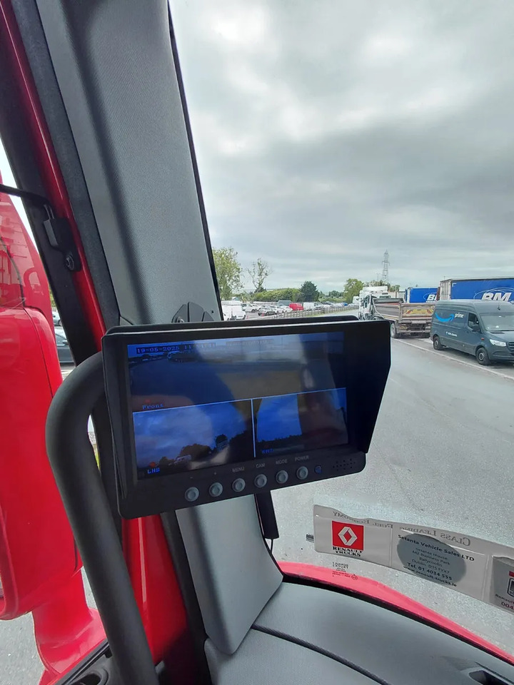 Тягач 2020 Renault T-High 520: фото 15