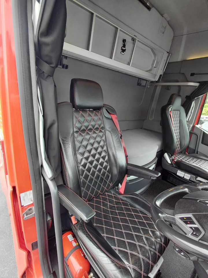 Тягач 2020 Renault T-High 520: фото 10