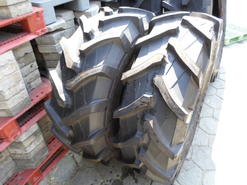 Banden Trelleborg Banden 420/85R24 & 460/85R38 - Шина для Сельскохозяйственной техники: фото 2 Banden Trelleborg Banden 420/85R24 & 460/85R38 - Шина для Сельскохозяйственной техники: фото 2
