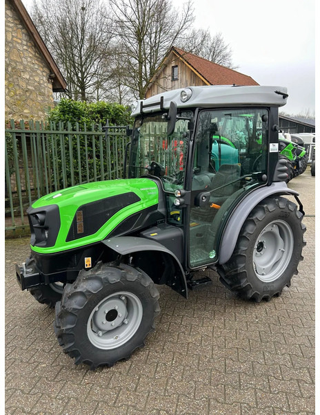 Deutz 3060 Agrokid - Минитрактор: фото 1 Deutz 3060 Agrokid - Минитрактор: фото 1