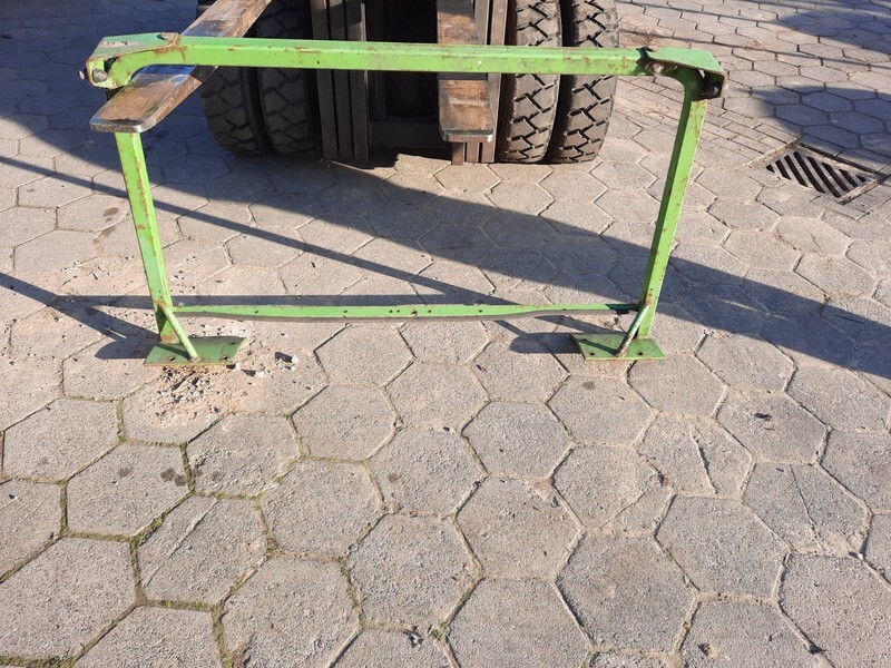 Deutz Fahr 06 07 - Кабина и интерьер для Сельскохозяйственной техники: фото 2 Deutz Fahr 06 07 - Кабина и интерьер для Сельскохозяйственной техники: фото 2