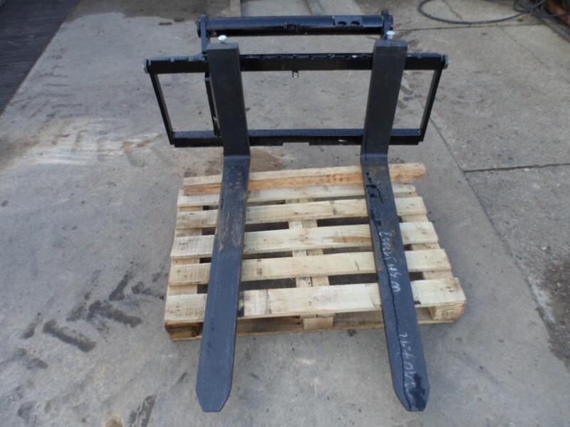 Manitou Lepelset / vorkenbord - Вилы для Сельскохозяйственной техники: фото 3 Manitou Lepelset / vorkenbord - Вилы для Сельскохозяйственной техники: фото 3