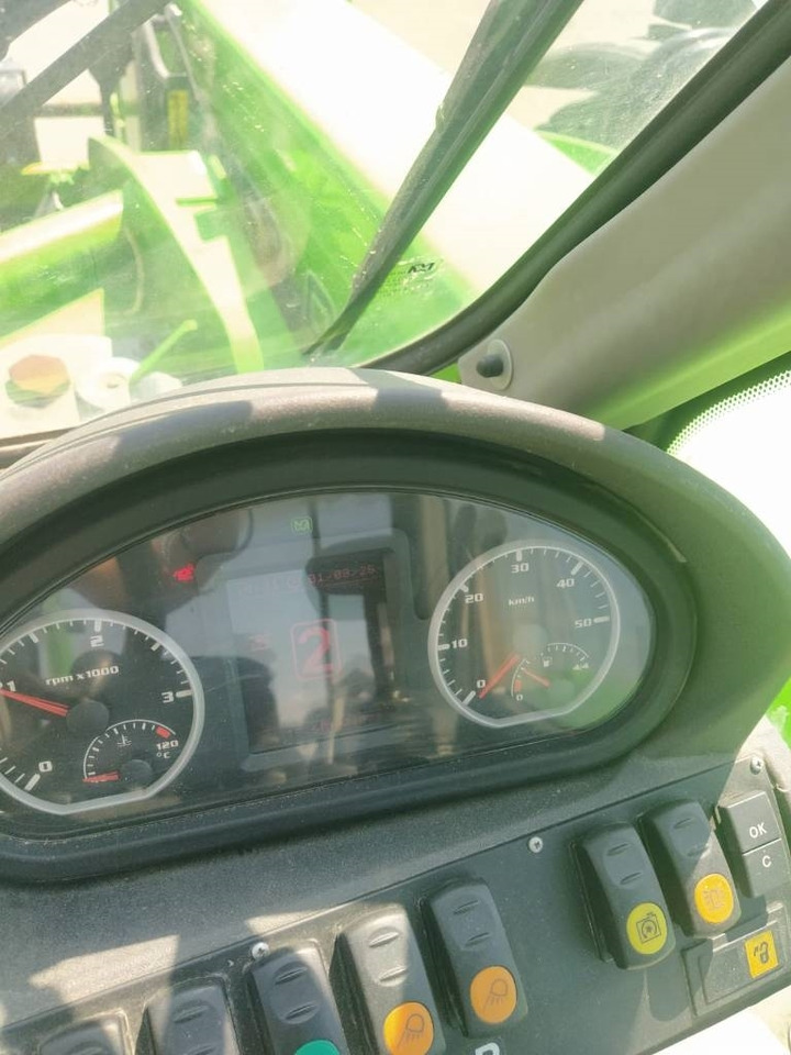 Merlo 75.9  - Телескопический погрузчик: фото 2 Merlo 75.9  - Телескопический погрузчик: фото 2