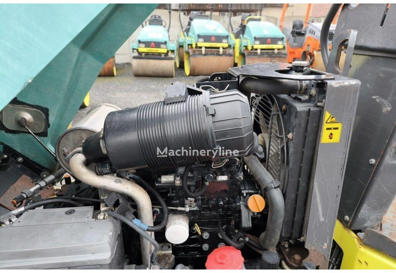 Каток Ammann ARX 12 - Mini road roller: фото 12 Каток Ammann ARX 12 - Mini road roller: фото 12