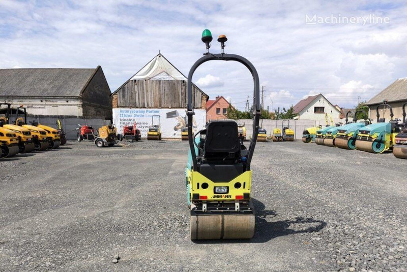 Ammann ARX 12 - Mini road roller - Каток: фото 3 Ammann ARX 12 - Mini road roller - Каток: фото 3