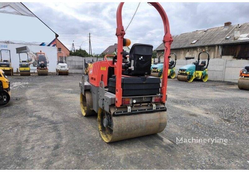 Ammann AV 26-2 - Mini road roller - Каток: фото 3 Ammann AV 26-2 - Mini road roller - Каток: фото 3