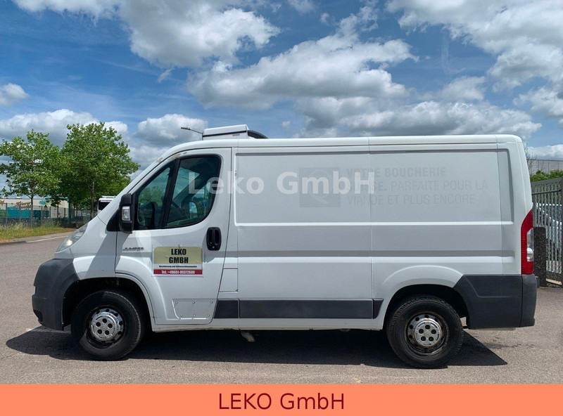 Citroën Jumper 2,2 HDi Carrier Electric Problem - Фургон-рефрижератор: фото 4 Citroën Jumper 2,2 HDi Carrier Electric Problem - Фургон-рефрижератор: фото 4