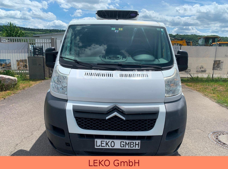 Citroën Jumper 2,2 HDi Carrier Electric Problem - Фургон-рефрижератор: фото 2 Citroën Jumper 2,2 HDi Carrier Electric Problem - Фургон-рефрижератор: фото 2