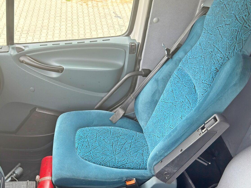 Самосвал, Автоманипулятор DAF CF 85.380 * HMF 2823 K6 (B3) + FUNK * 8x4 * TOP: фото 10 Самосвал, Автоманипулятор DAF CF 85.380 * HMF 2823 K6 (B3) + FUNK * 8x4 * TOP: фото 10