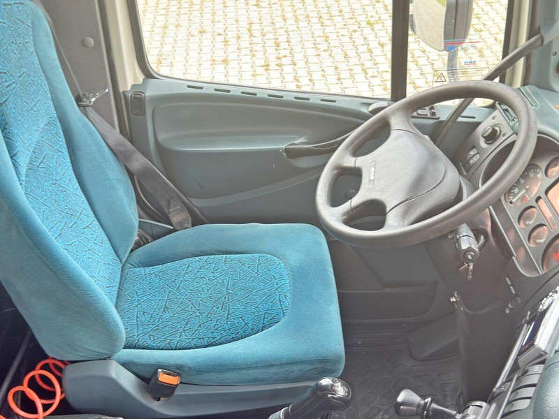 Самосвал, Автоманипулятор DAF CF 85.380 * HMF 2823 K6 (B3) + FUNK * 8x4 * TOP: фото 12 Самосвал, Автоманипулятор DAF CF 85.380 * HMF 2823 K6 (B3) + FUNK * 8x4 * TOP: фото 12