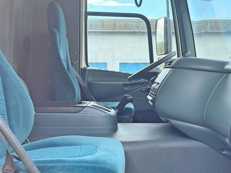 Самосвал, Автоманипулятор DAF CF 85.380 * HMF 2823 K6 (B3) + FUNK * 8x4 * TOP: фото 11 Самосвал, Автоманипулятор DAF CF 85.380 * HMF 2823 K6 (B3) + FUNK * 8x4 * TOP: фото 11