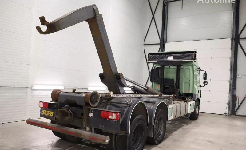 DAF CF 85.410 - Крюковой мультилифт: фото 3 DAF CF 85.410 - Крюковой мультилифт: фото 3