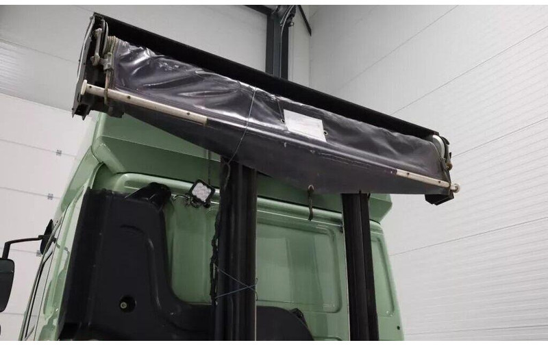 DAF CF 85.410 - Крюковой мультилифт: фото 5 DAF CF 85.410 - Крюковой мультилифт: фото 5