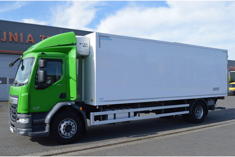 DAF LF 320 - Рефрижератор: фото 5 DAF LF 320 - Рефрижератор: фото 5