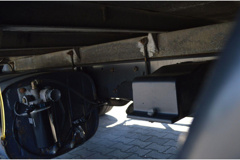 Рефрижератор DAF LF 45.170 10.170: фото 12 Рефрижератор DAF LF 45.170 10.170: фото 12